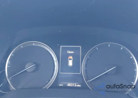 2017 Lexus Rx 350 из США, поврежденный, VIN 2T2ZZMCA2HC073876